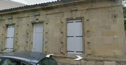 TEINTURIERS – ÉCHOPPE BORDELAISE ET MAISON INDIVIDUELLE