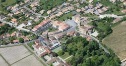 MARTILLAC – LOTISSEMENT DE 23 LOTS