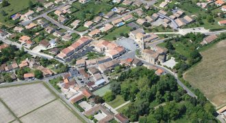 MARTILLAC – LOTISSEMENT DE 23 LOTS