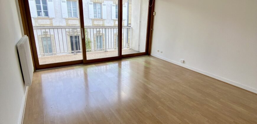 PARC BORDELAIS APPARTEMENT A RAFRAICHIR