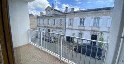 PARC BORDELAIS APPARTEMENT A RAFRAICHIR