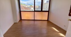 APPARTEMENT CAUDERAN PARC BORDELAIS