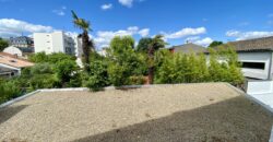 APPARTEMENT PROCHE PARC BORDELAIS