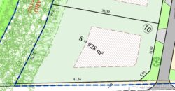 MAISON A BATIR SUR UN TERRAIN MARTILLAC